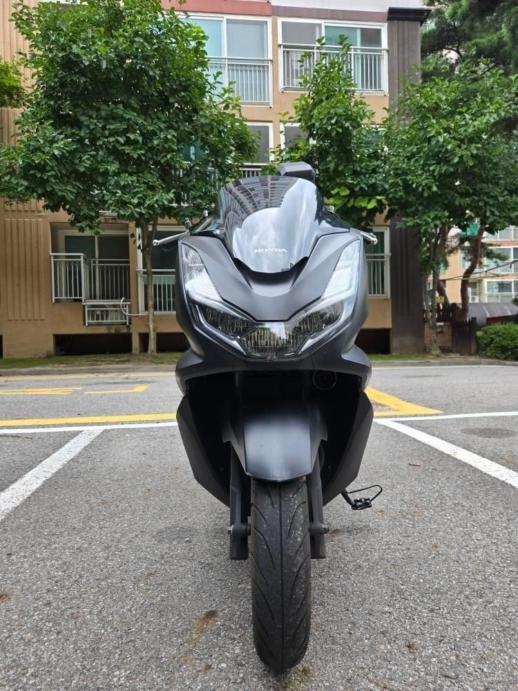 혼다 PCX 125 thumb 2