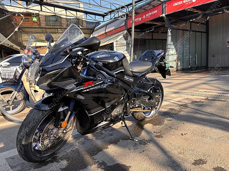 스즈키 GSX R 1000 R thumb 2