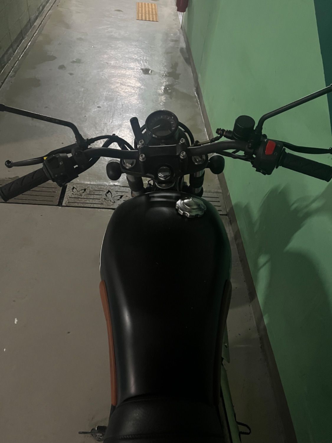 SSR모터스포츠 부캐너 125 thumb 2