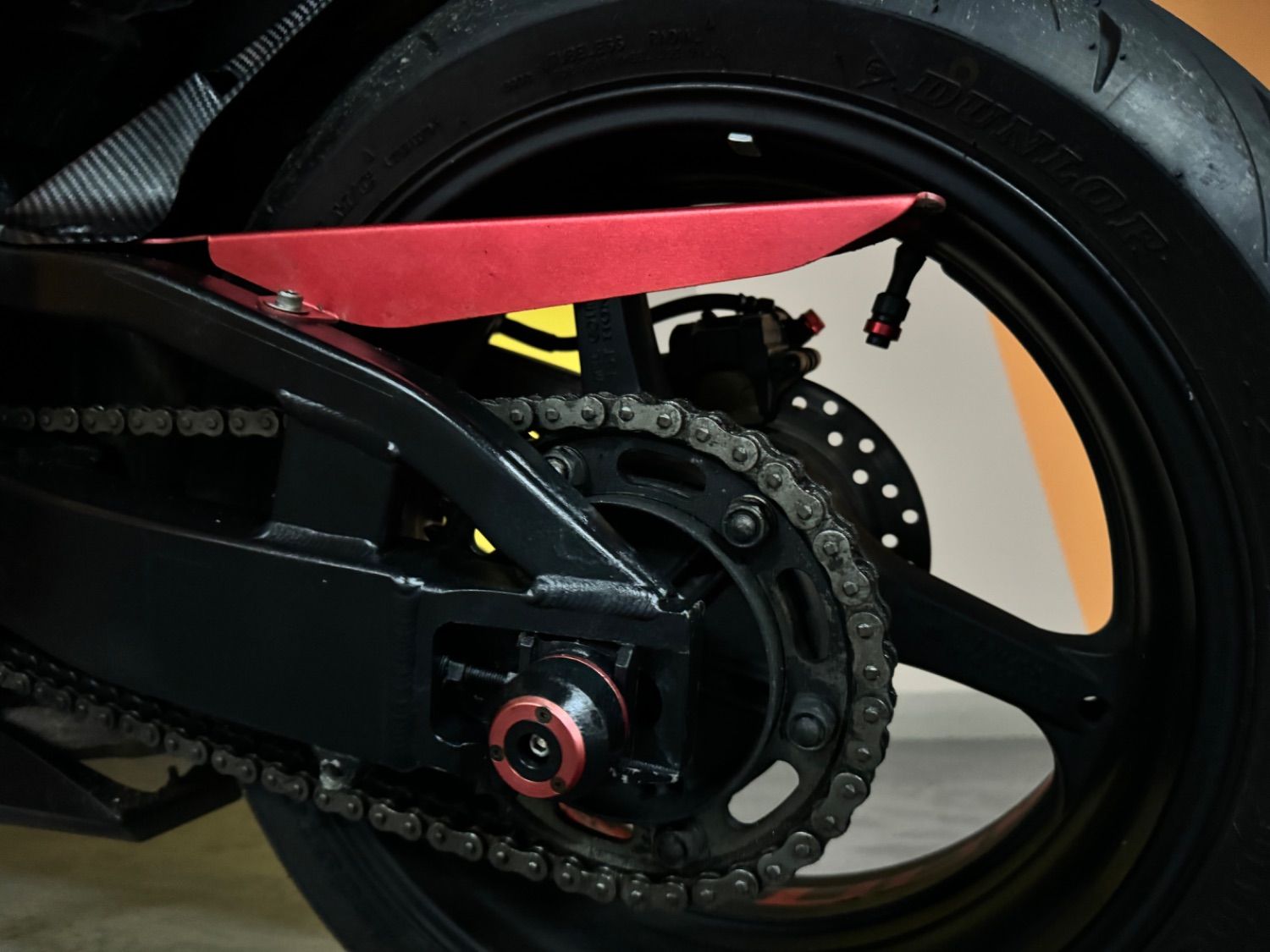 혼다 CBR 1000 RR more