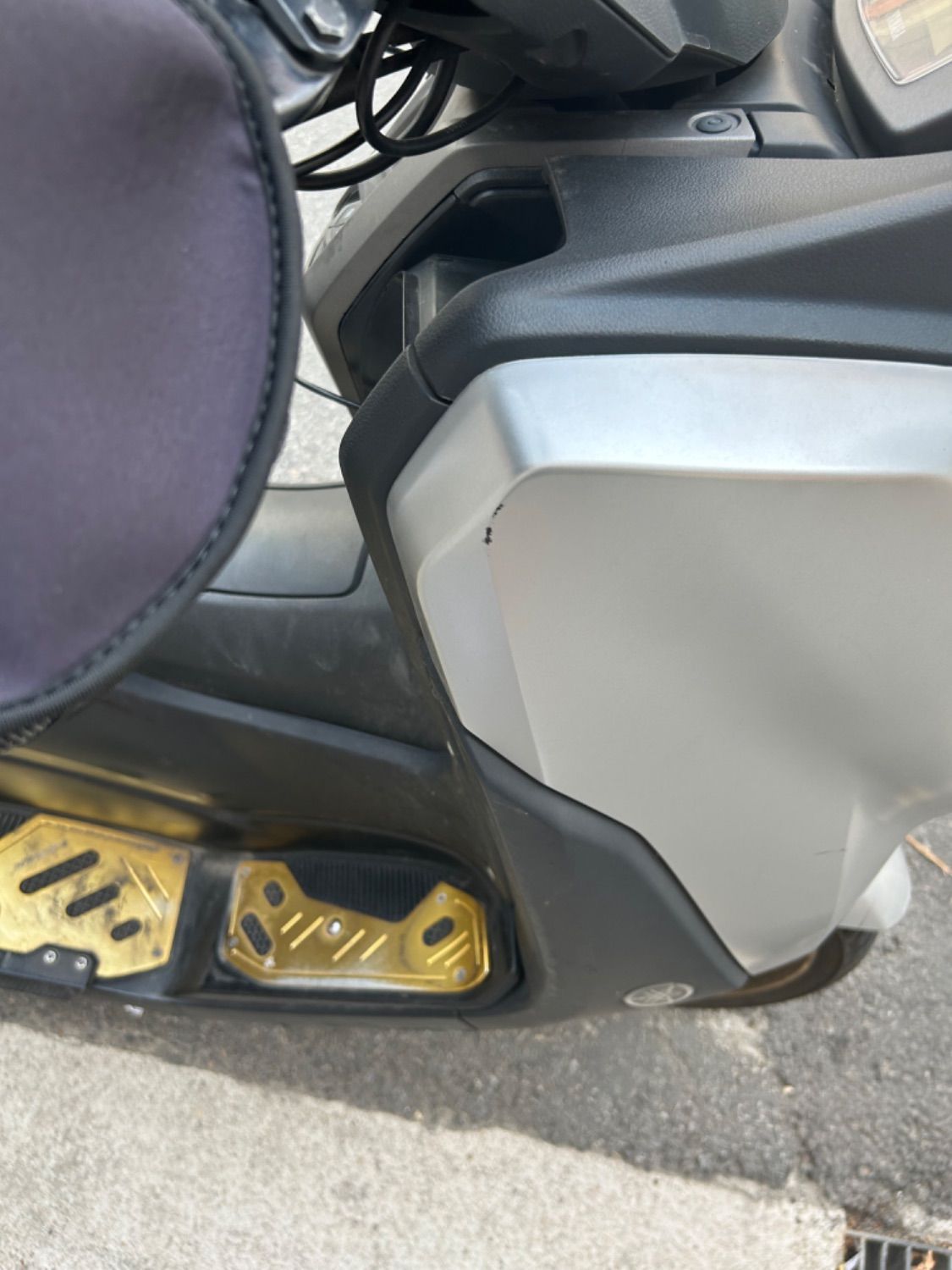 야마하 NMAX 125 thumb 2