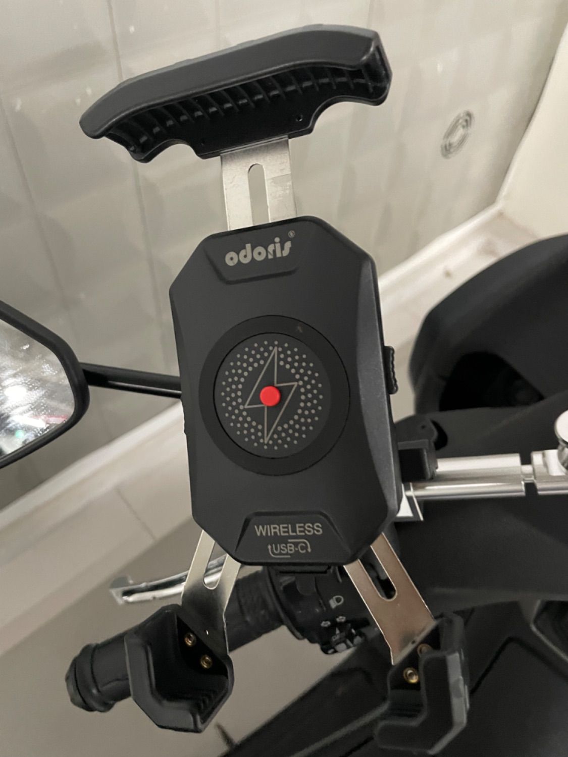 야마하 NMAX 155 more