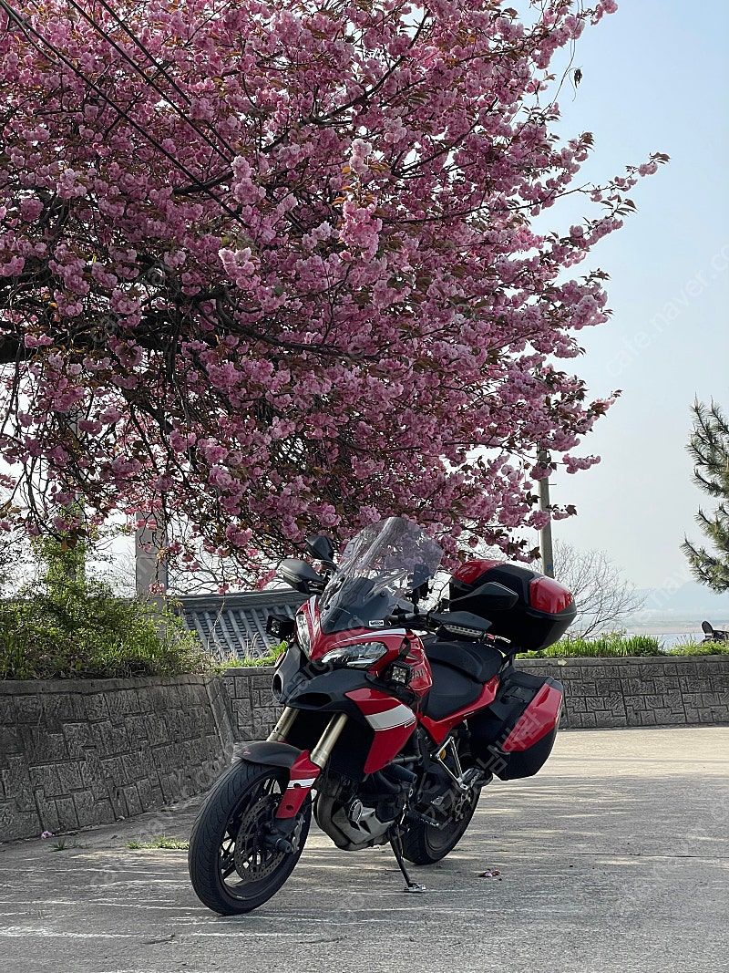 두카티 멀티스트라다 1200 thumb 2