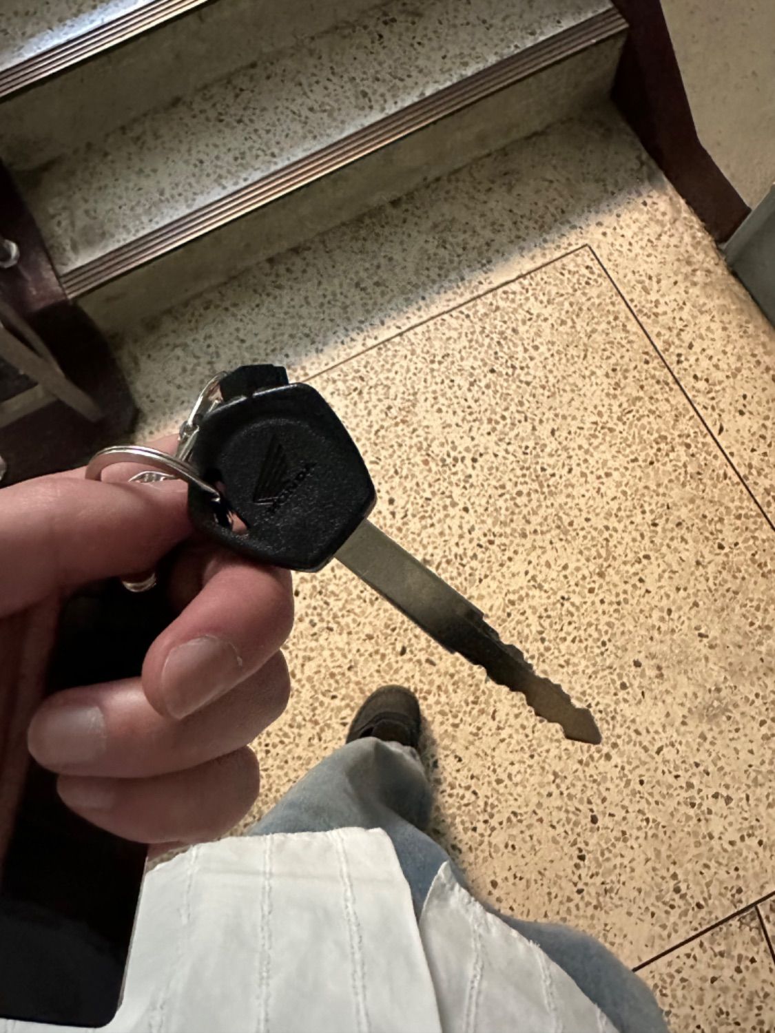 혼다 슈퍼 커브 110 thumb 2