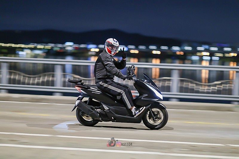 혼다 PCX 125 thumb 2