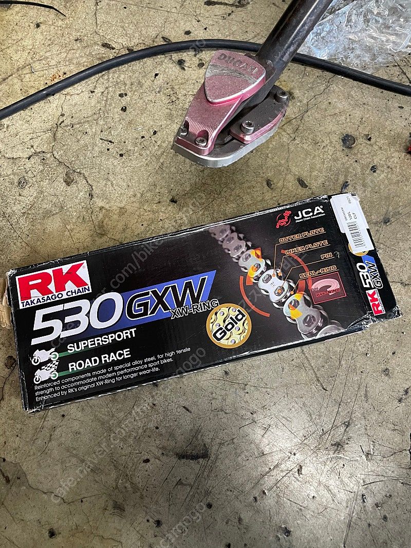 두카티 멀티스트라다 1200 more