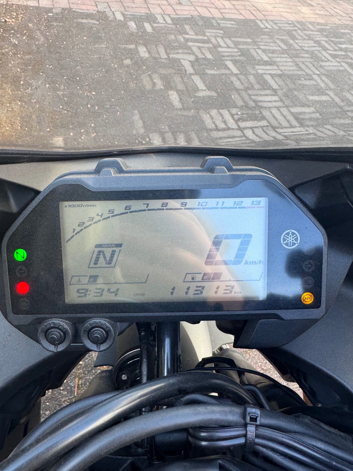 야마하 YZF R3 2020년식 개인중고 420만원 | 라이트바겐
