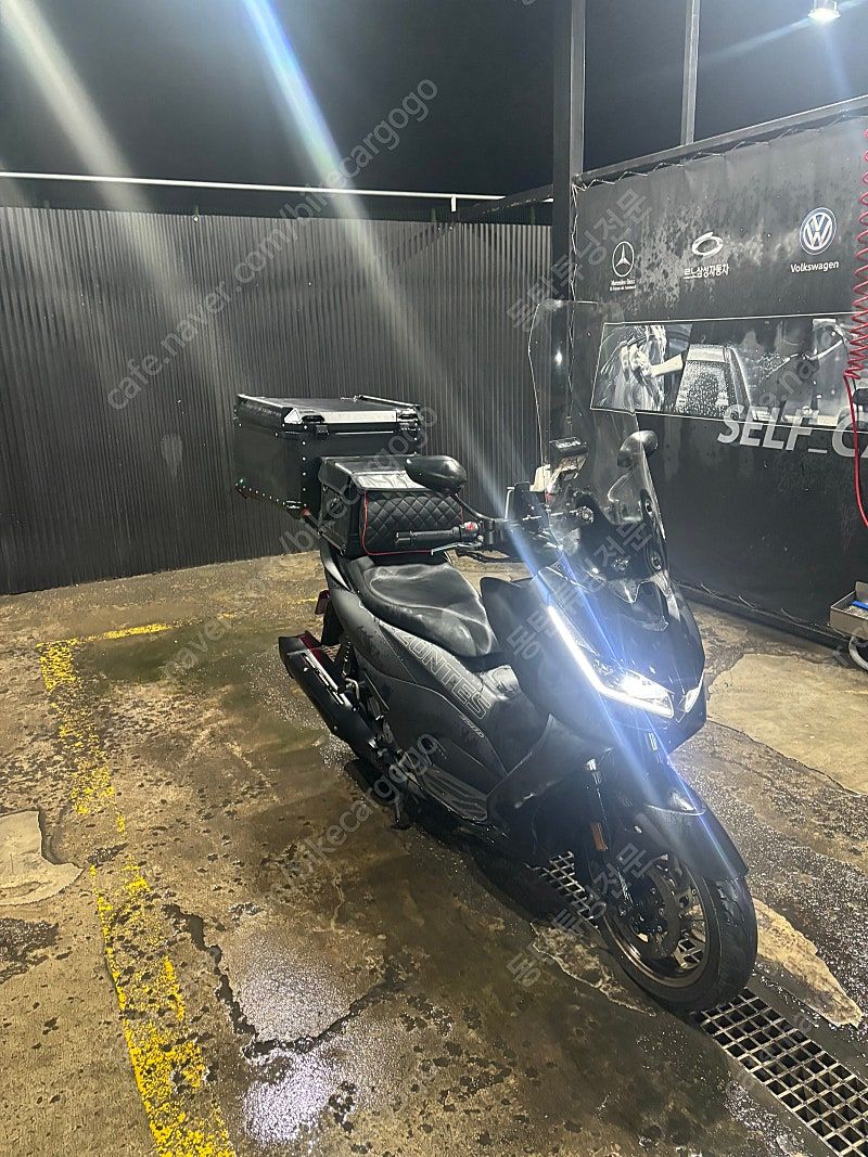 존테스 350 D thumb 2