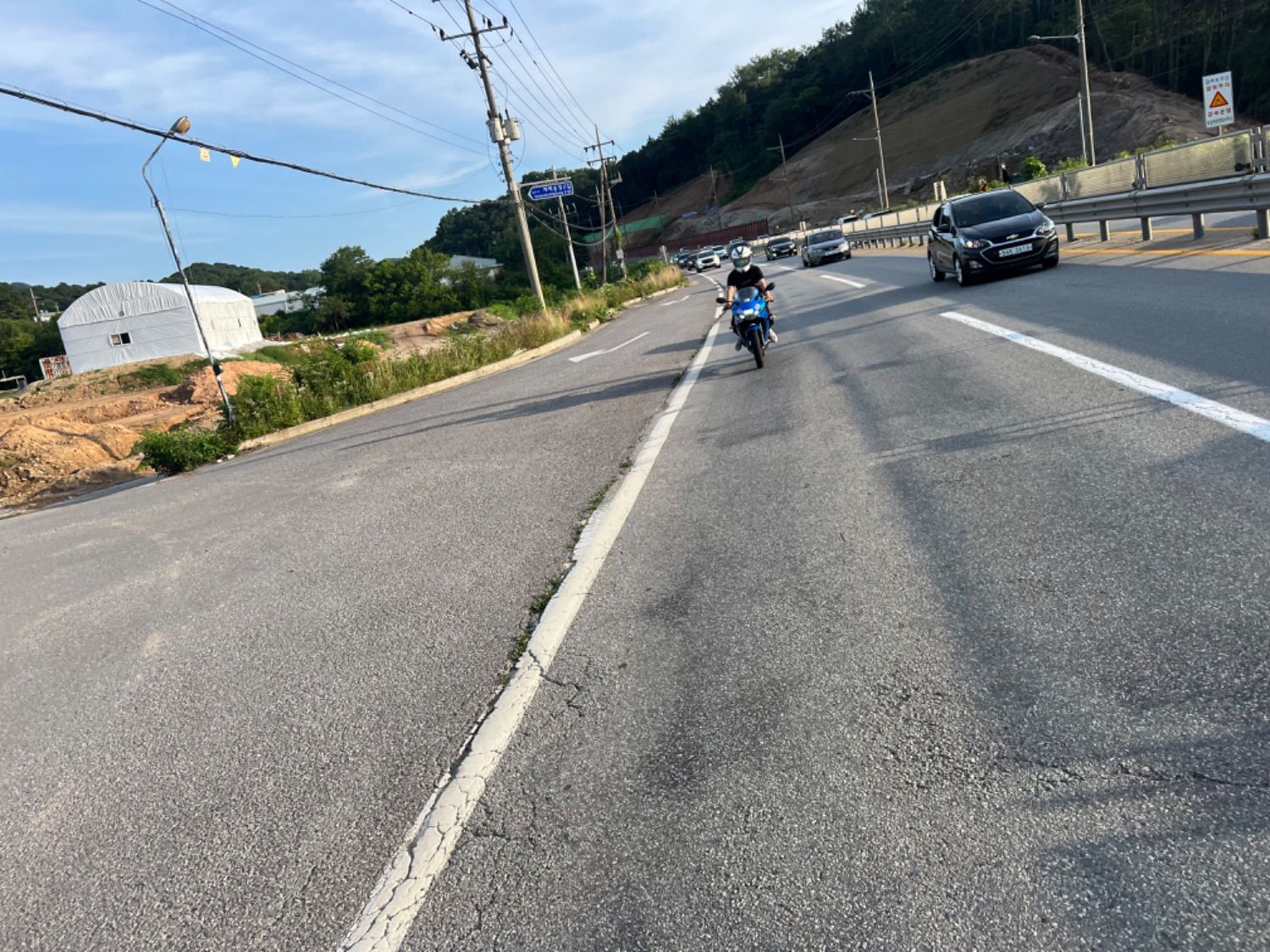 스즈키 GSX R 125 ABS more