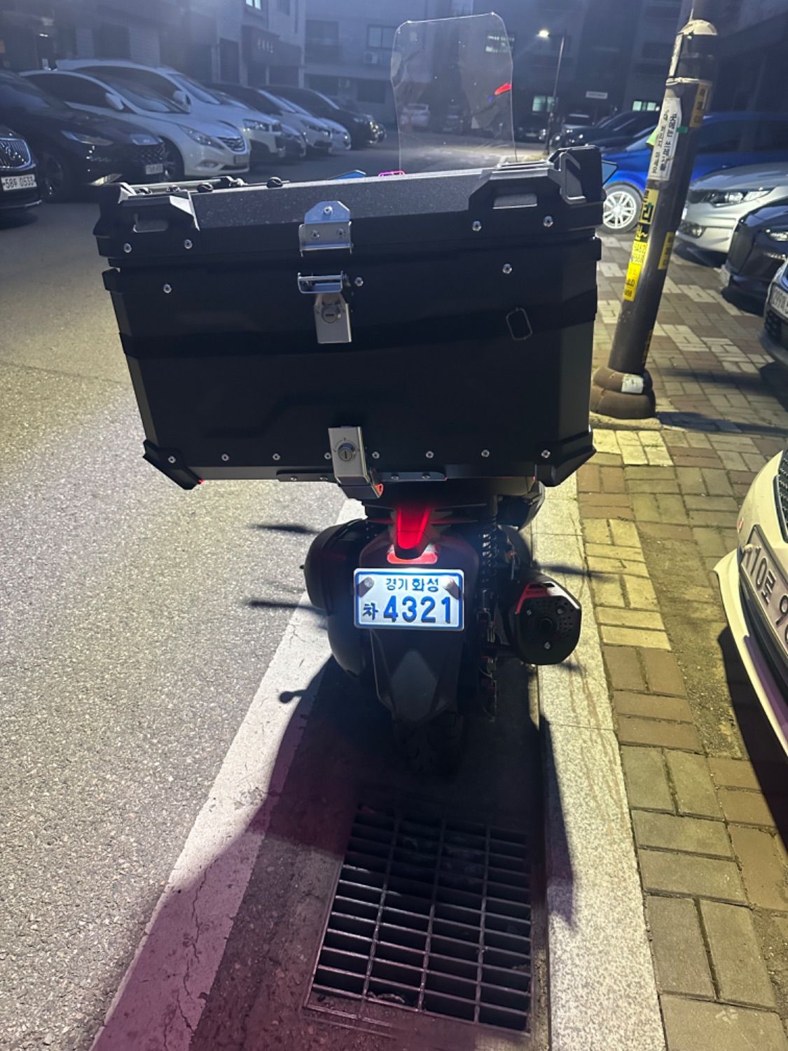 존테스 350 D thumb 2