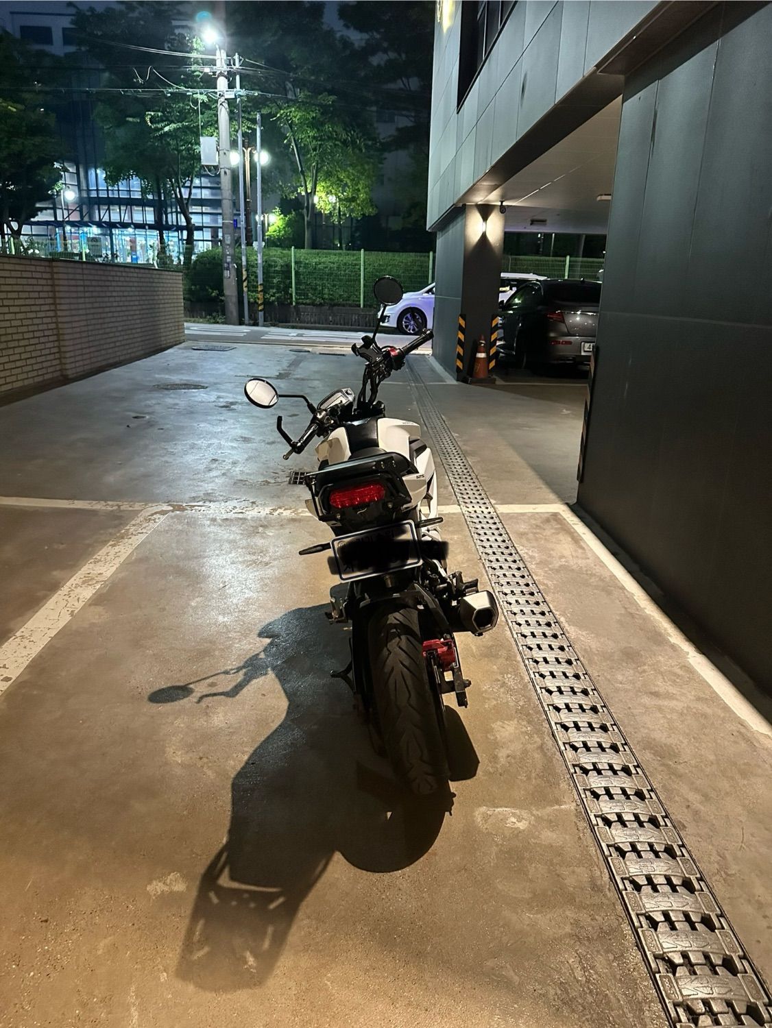 혼다 MSX 125 thumb 2