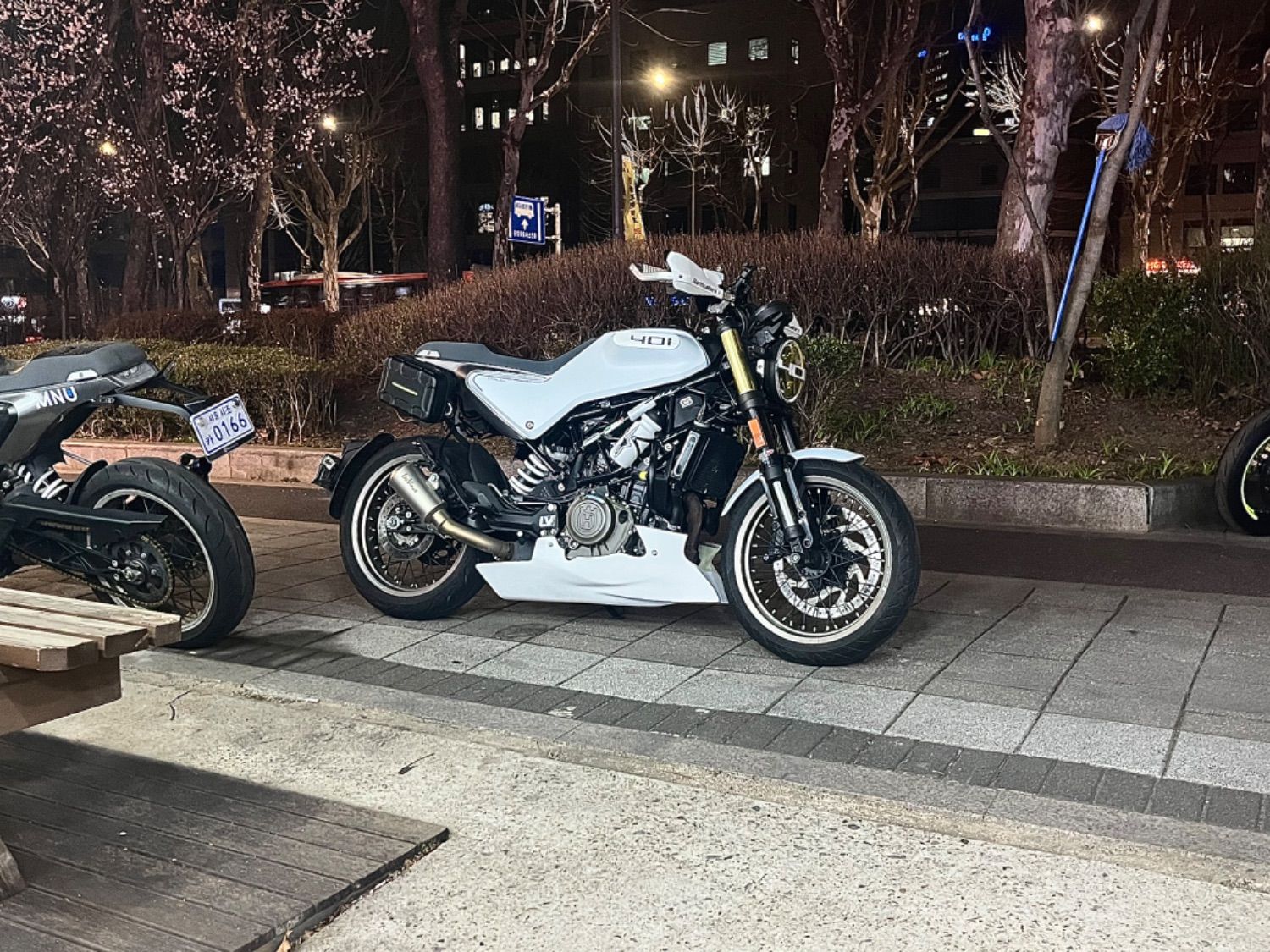 허스크바나 비트필렌 401 thumb 2