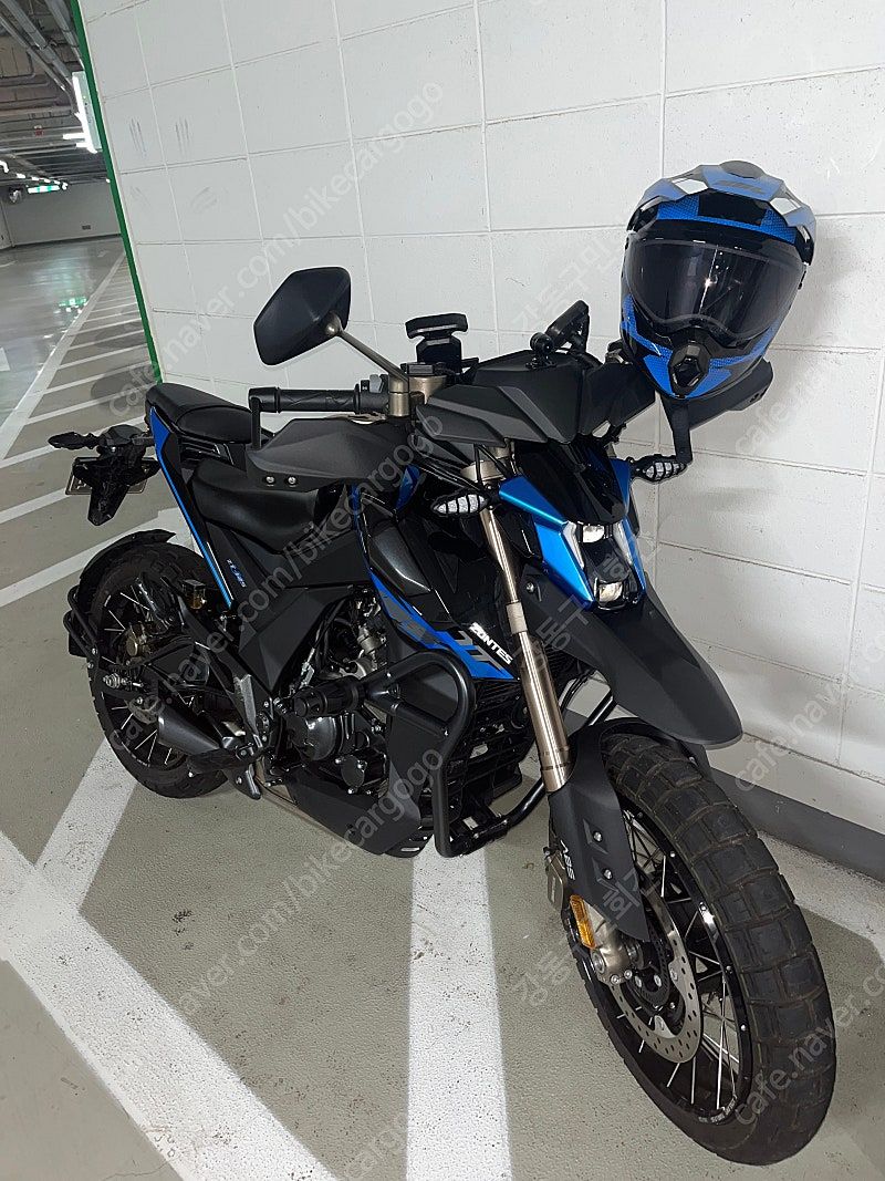 존테스 125 U1 thumb 2