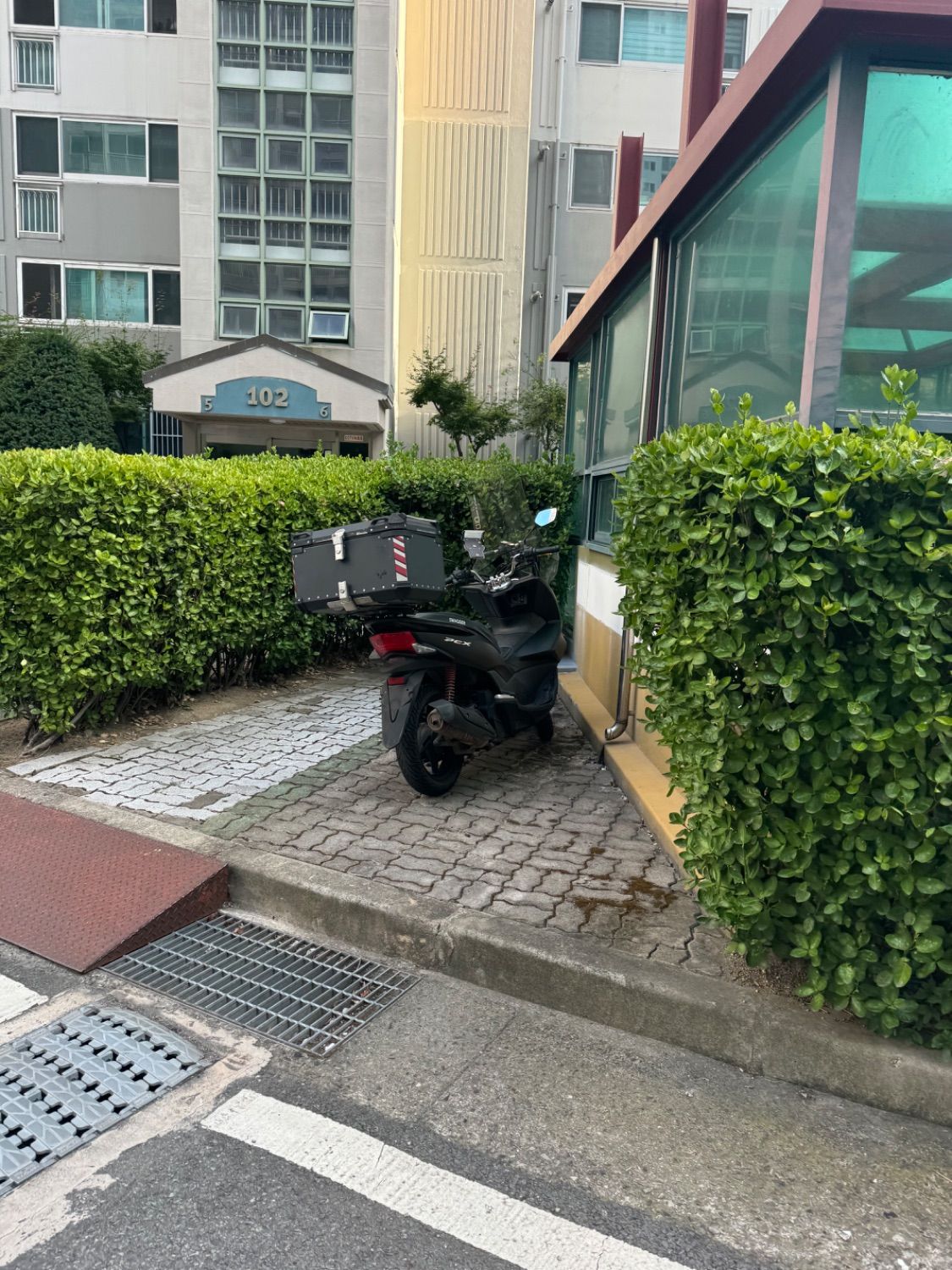 혼다 PCX 125 thumb 2