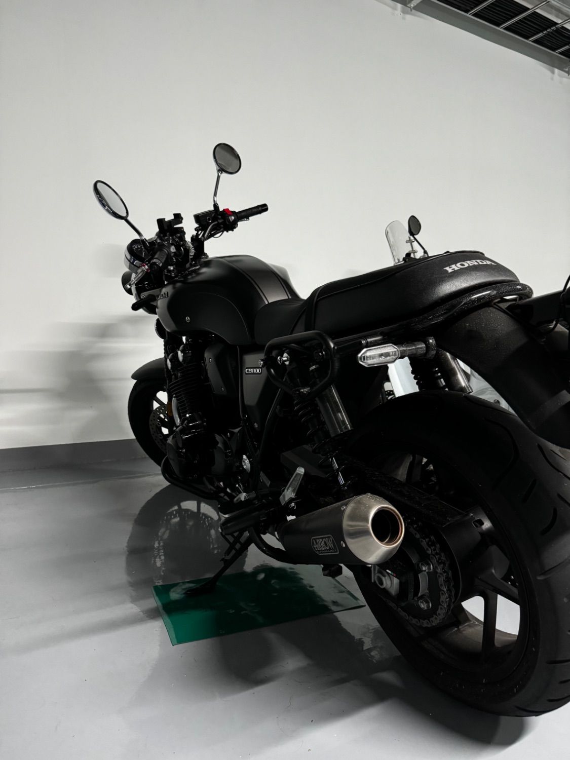 혼다 CB 1100 RS thumb 2