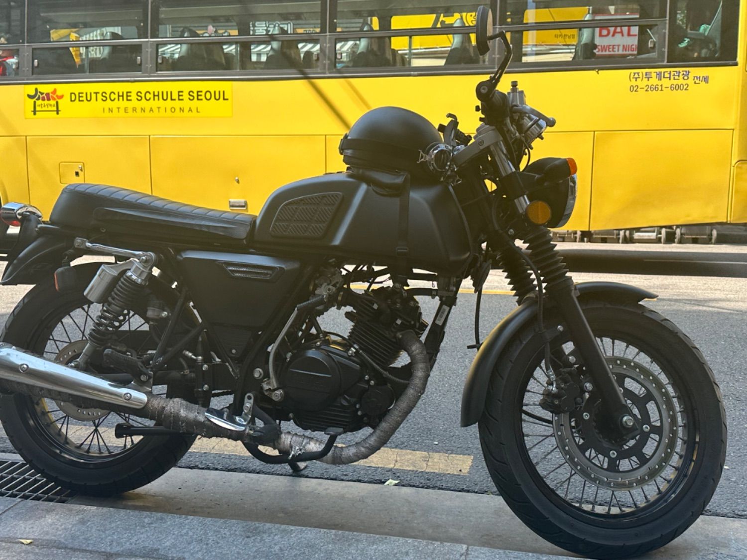 이탈젯 그리폰 125 thumb 2