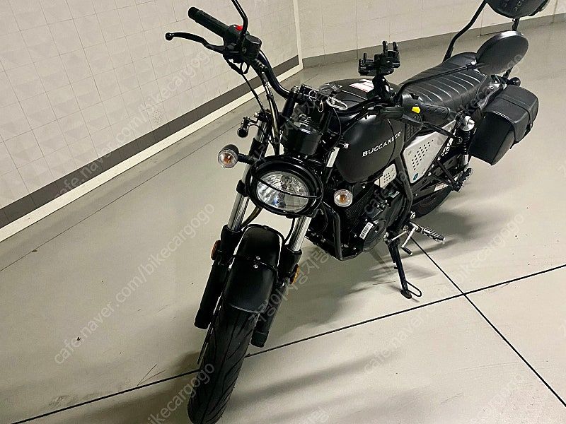 SSR모터스포츠 부캐너 125 more