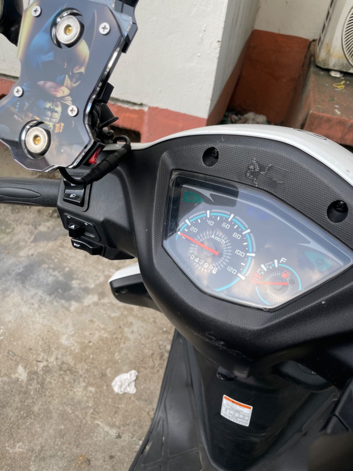 대림 VF 100 P thumb 2