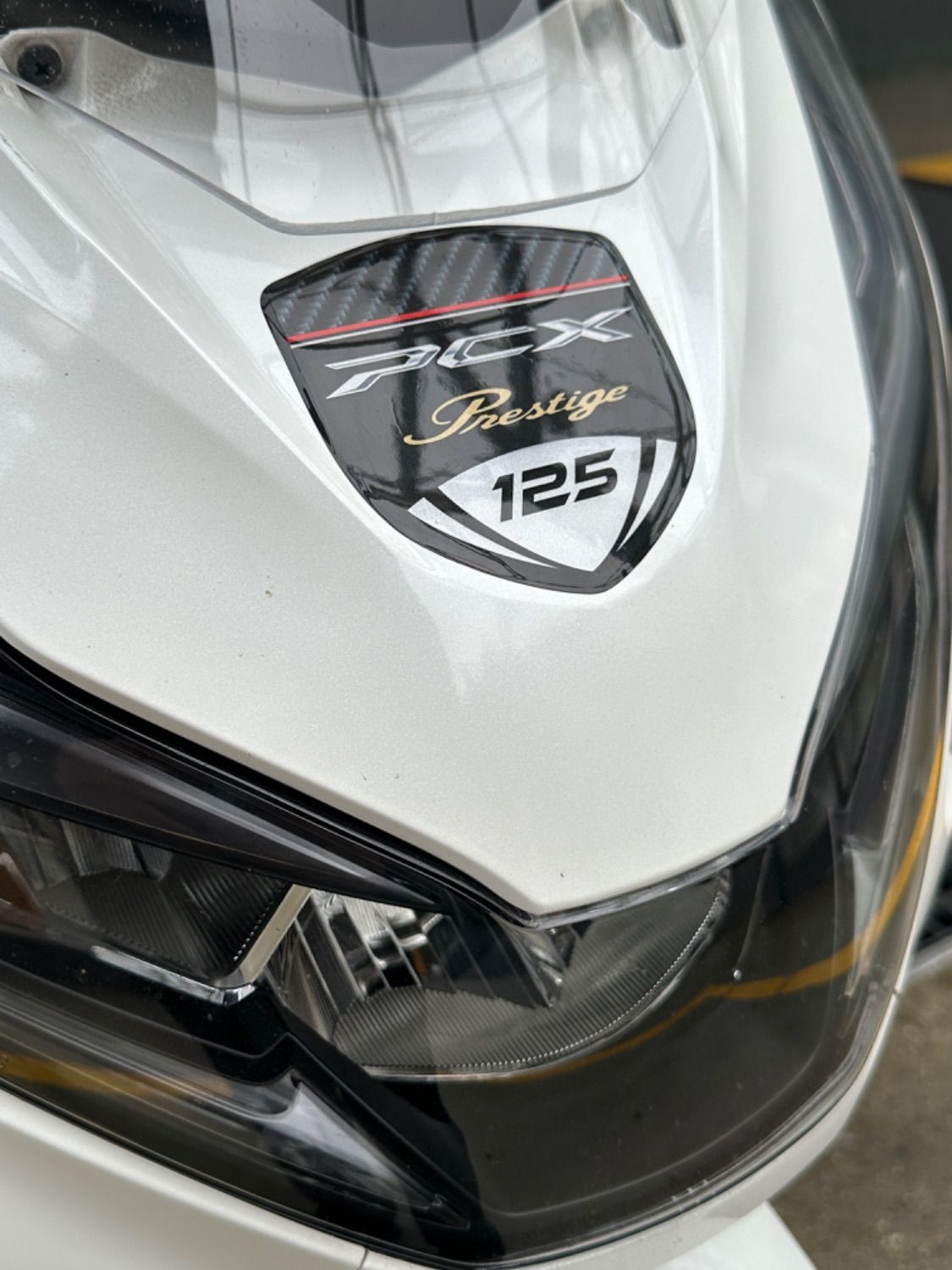 혼다 PCX 125 thumb 2