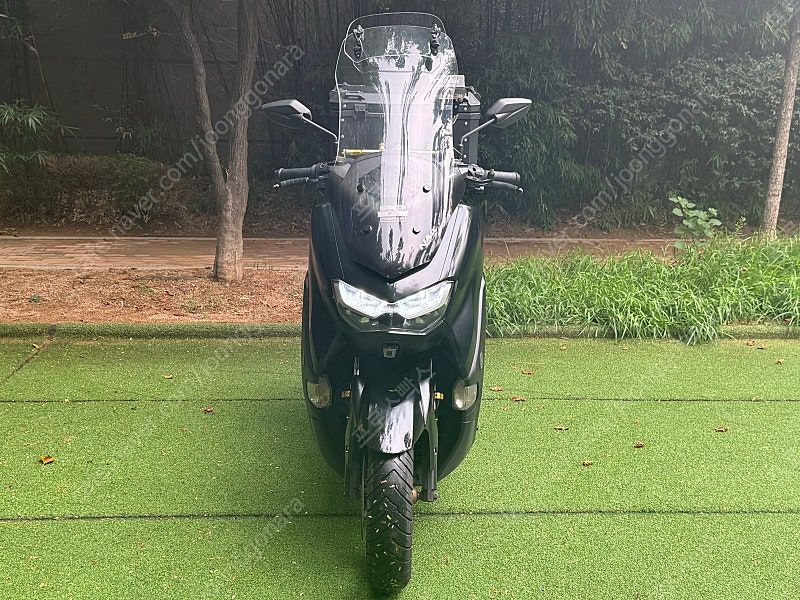 야마하 NMAX 125 thumb 2