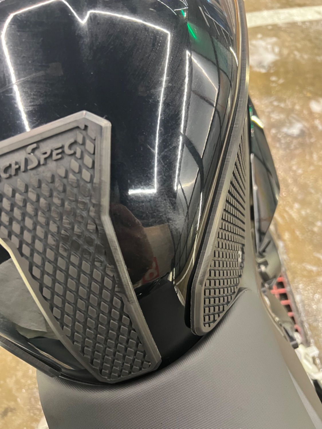 BMW S 1000 RR 2023 블랙 사진 5