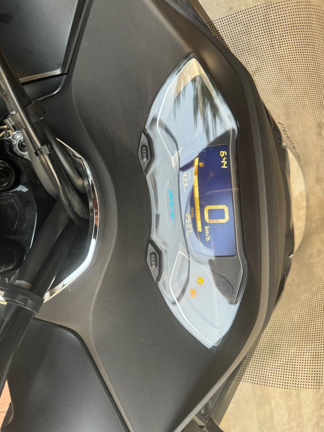 혼다 PCX 125 thumb 2