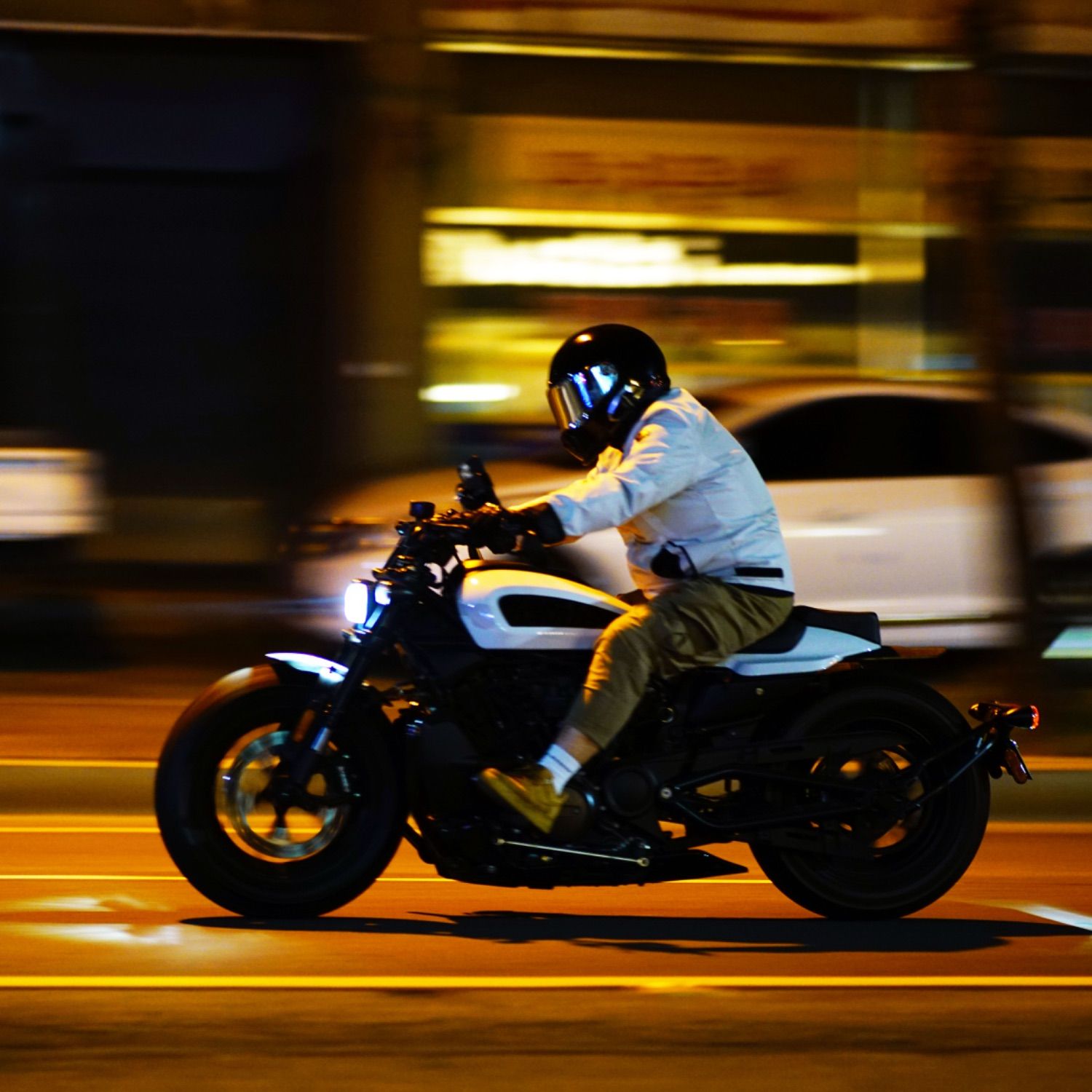 할리데이비슨 스포스터 S thumb 2