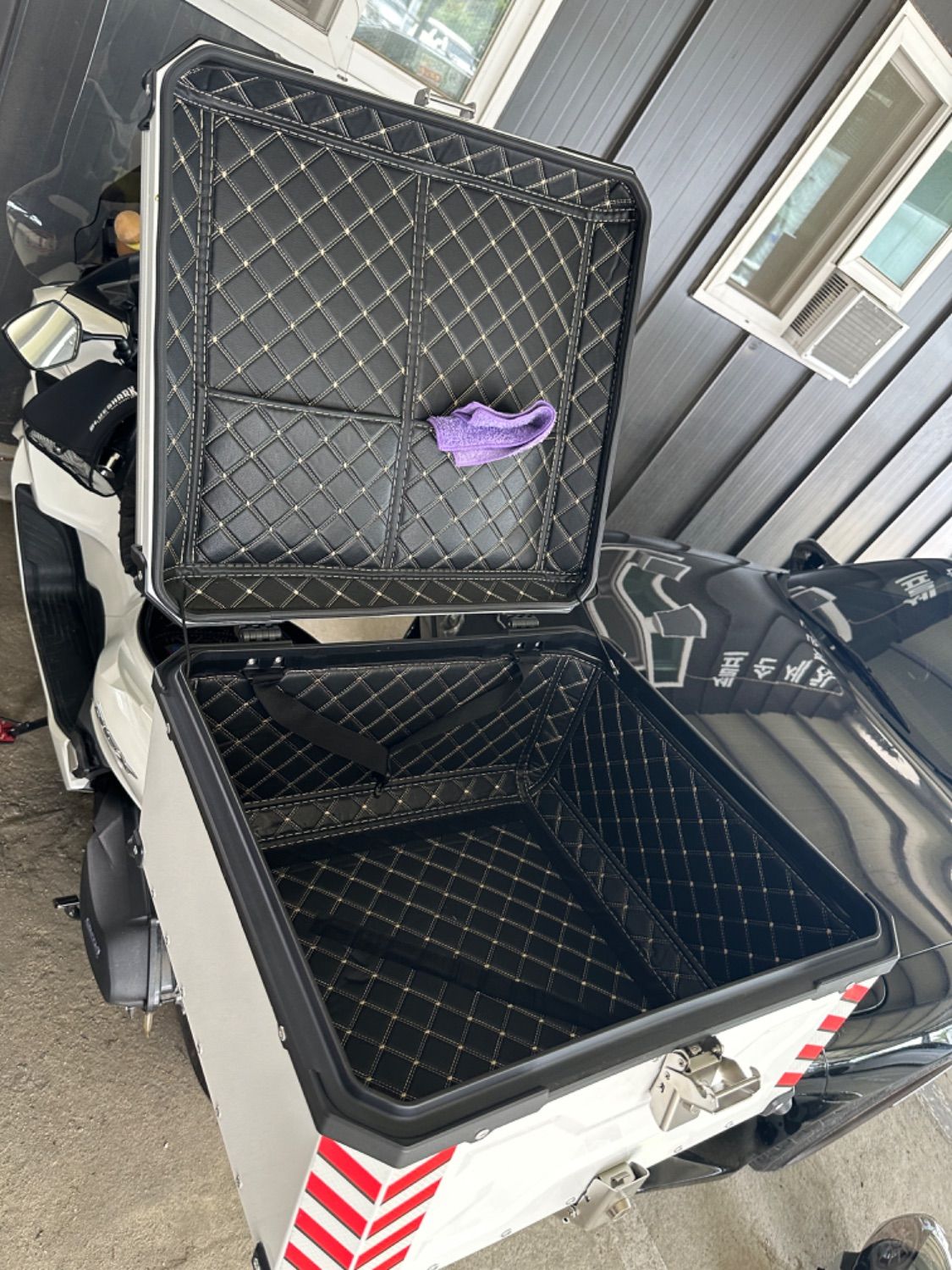 혼다 PCX 125 thumb 2