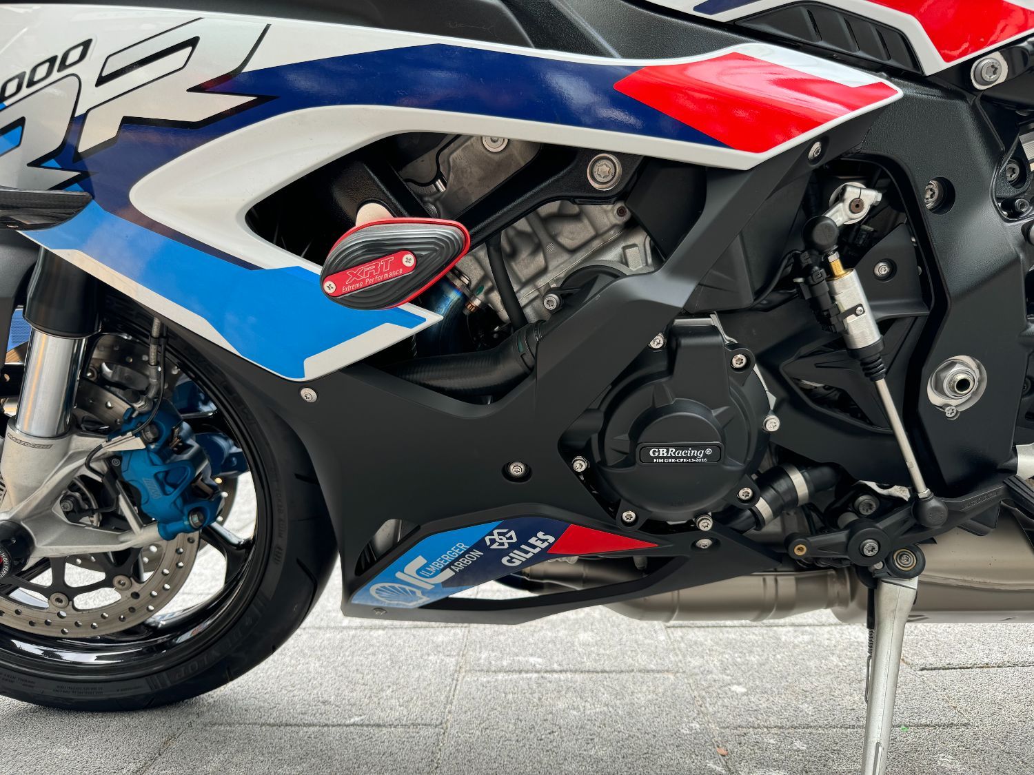 BMW M 1000 RR thumb 2
