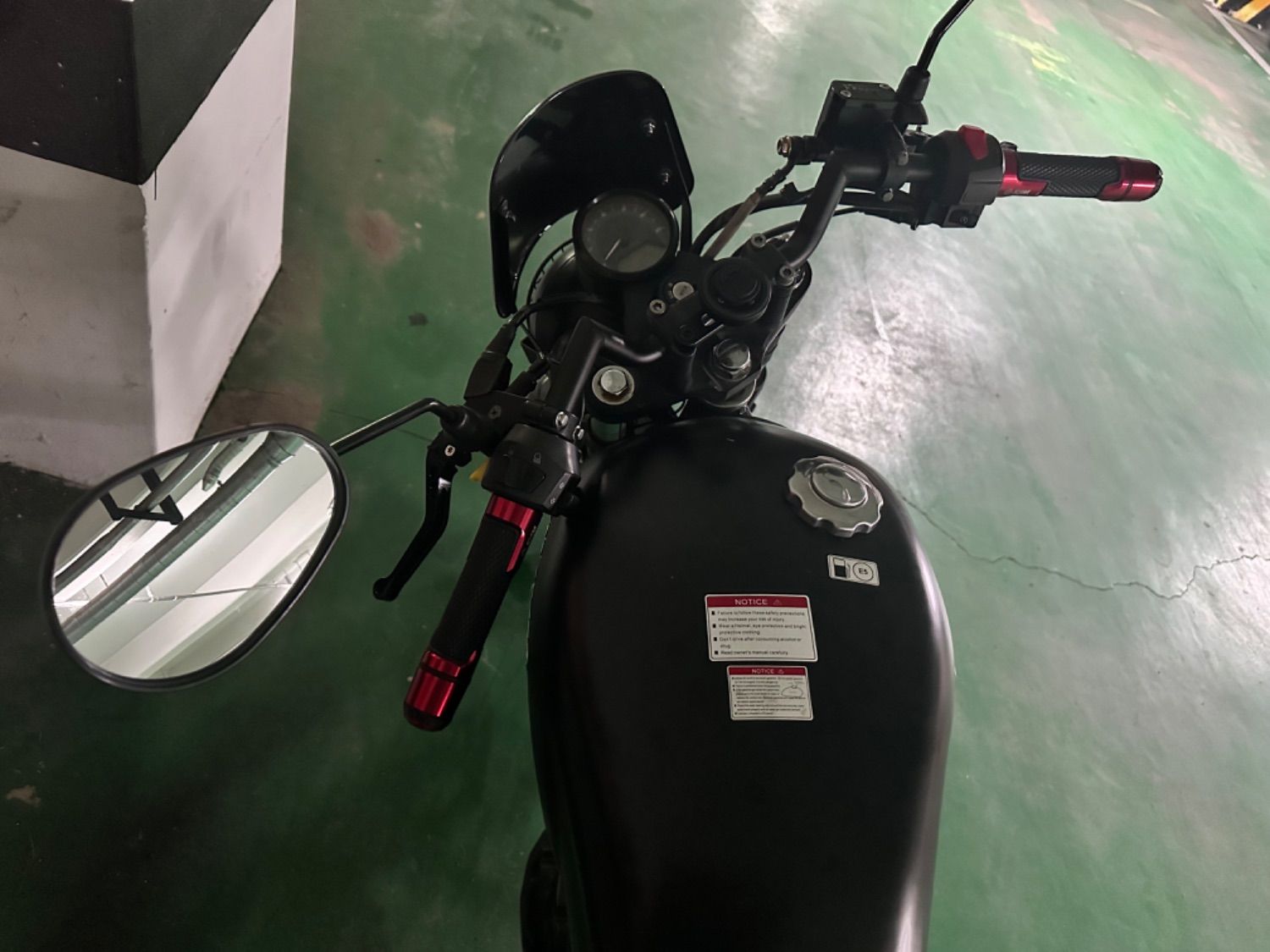 SSR모터스포츠 부캐너 125 more