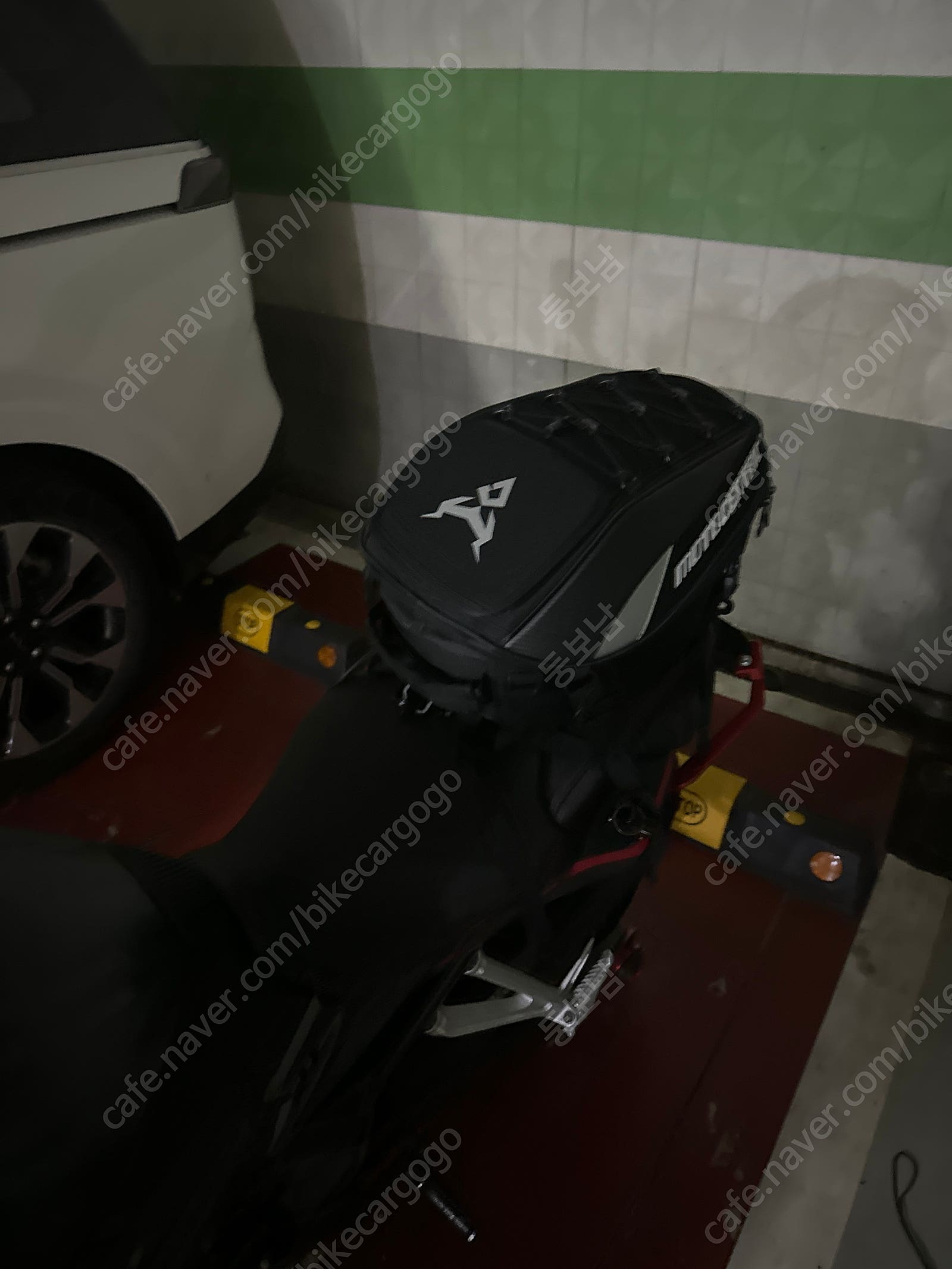 혼다 CBR 650 R MT more