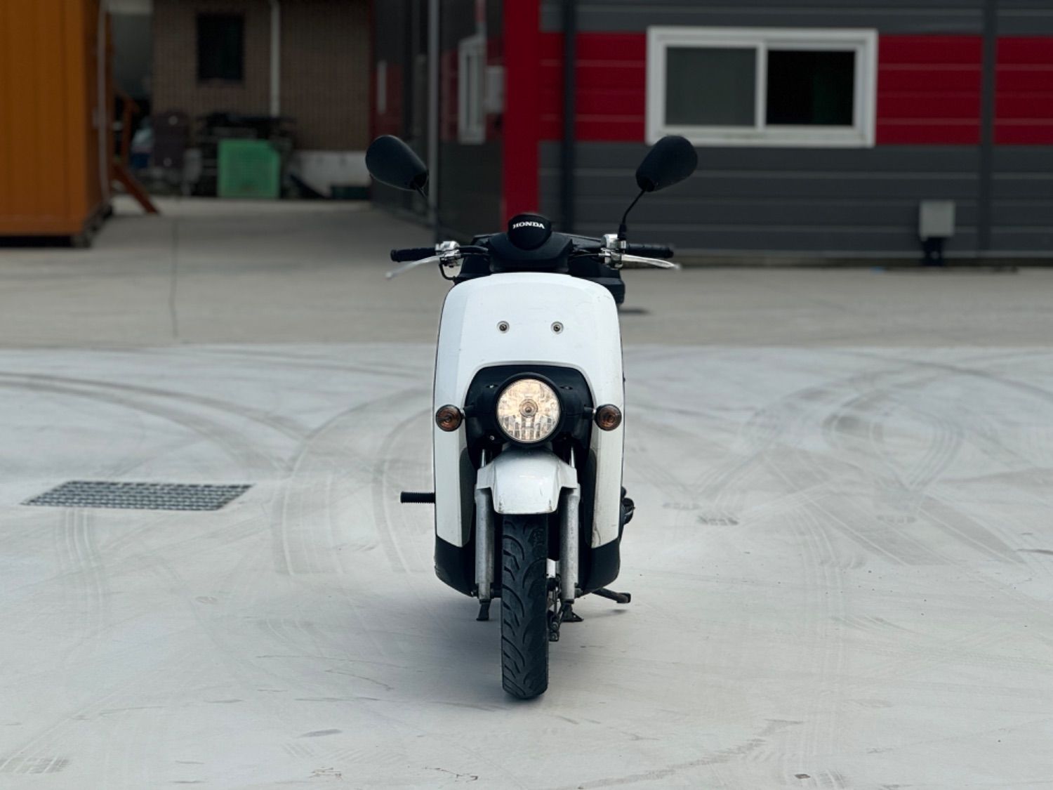 혼다 벤리 110 thumb 2