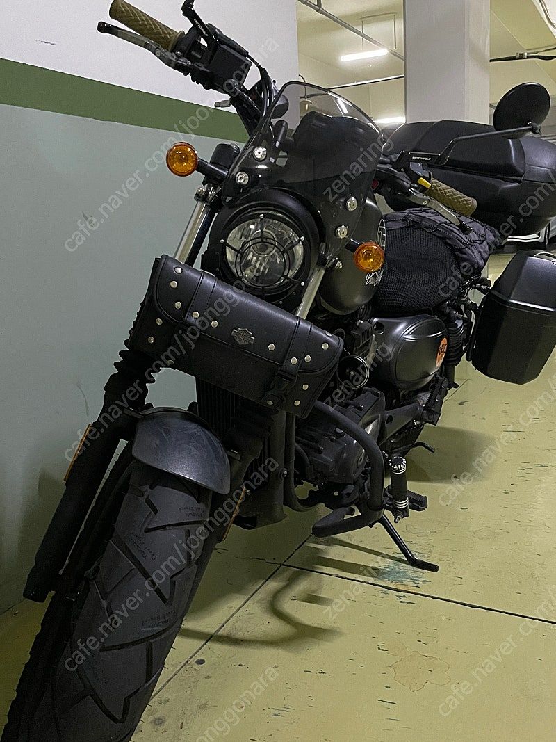 KR모터스 아퀼라 300 S thumb 2