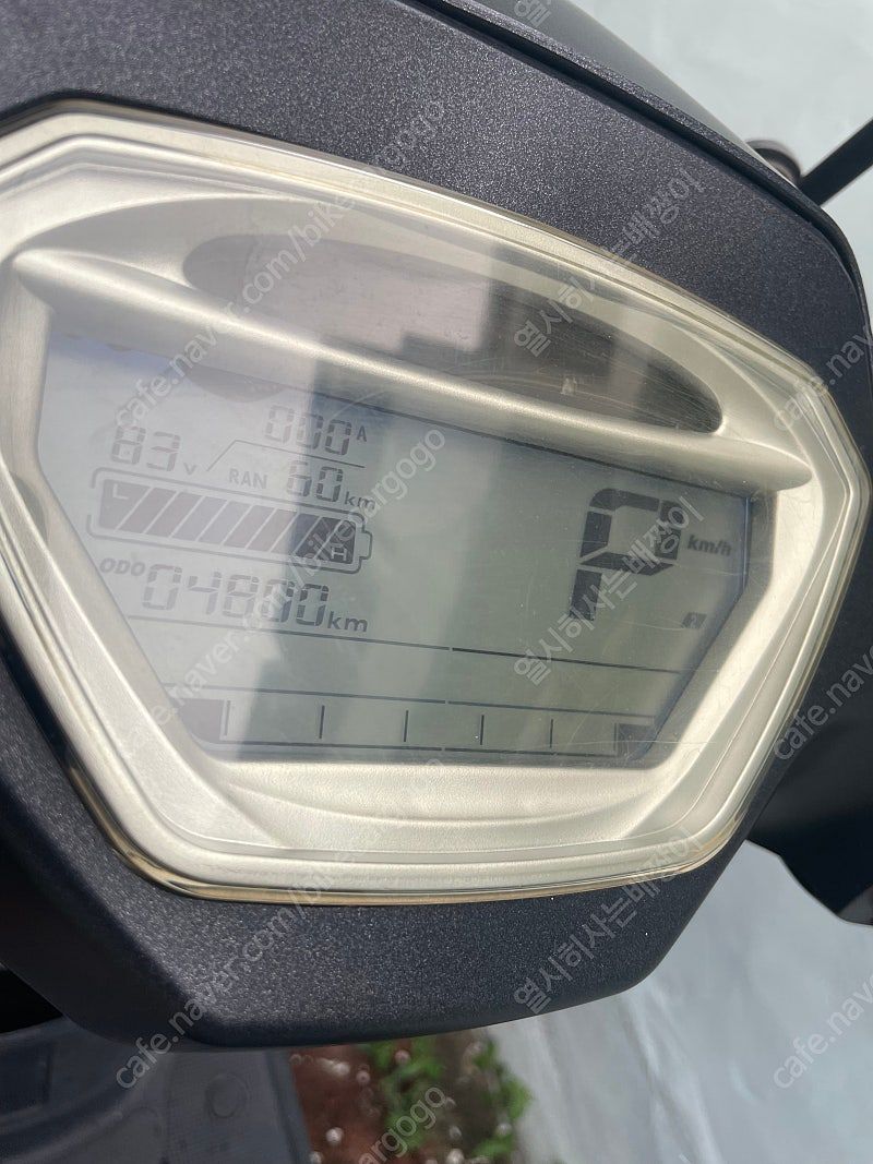 기타 EV E6 thumb 2