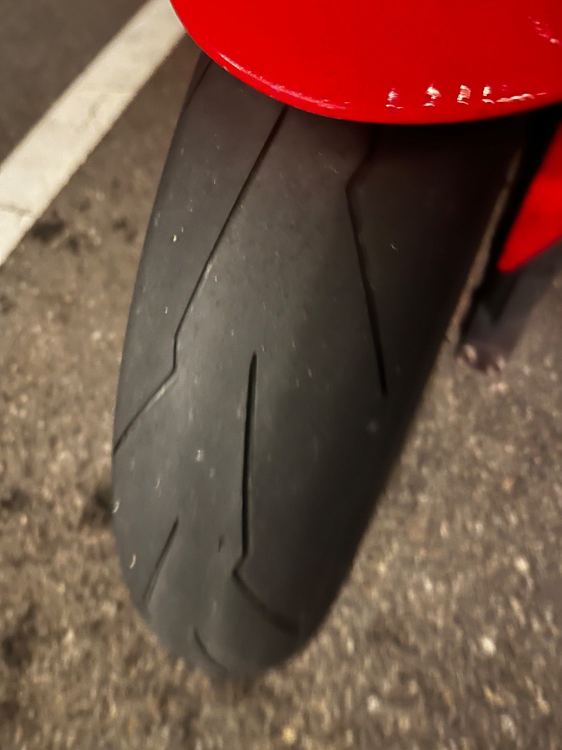 혼다 CBR 1000 RR more