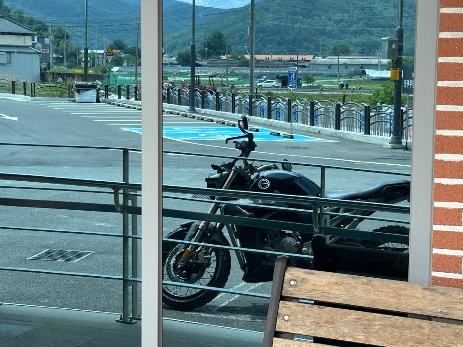 존테스 125 G1 more