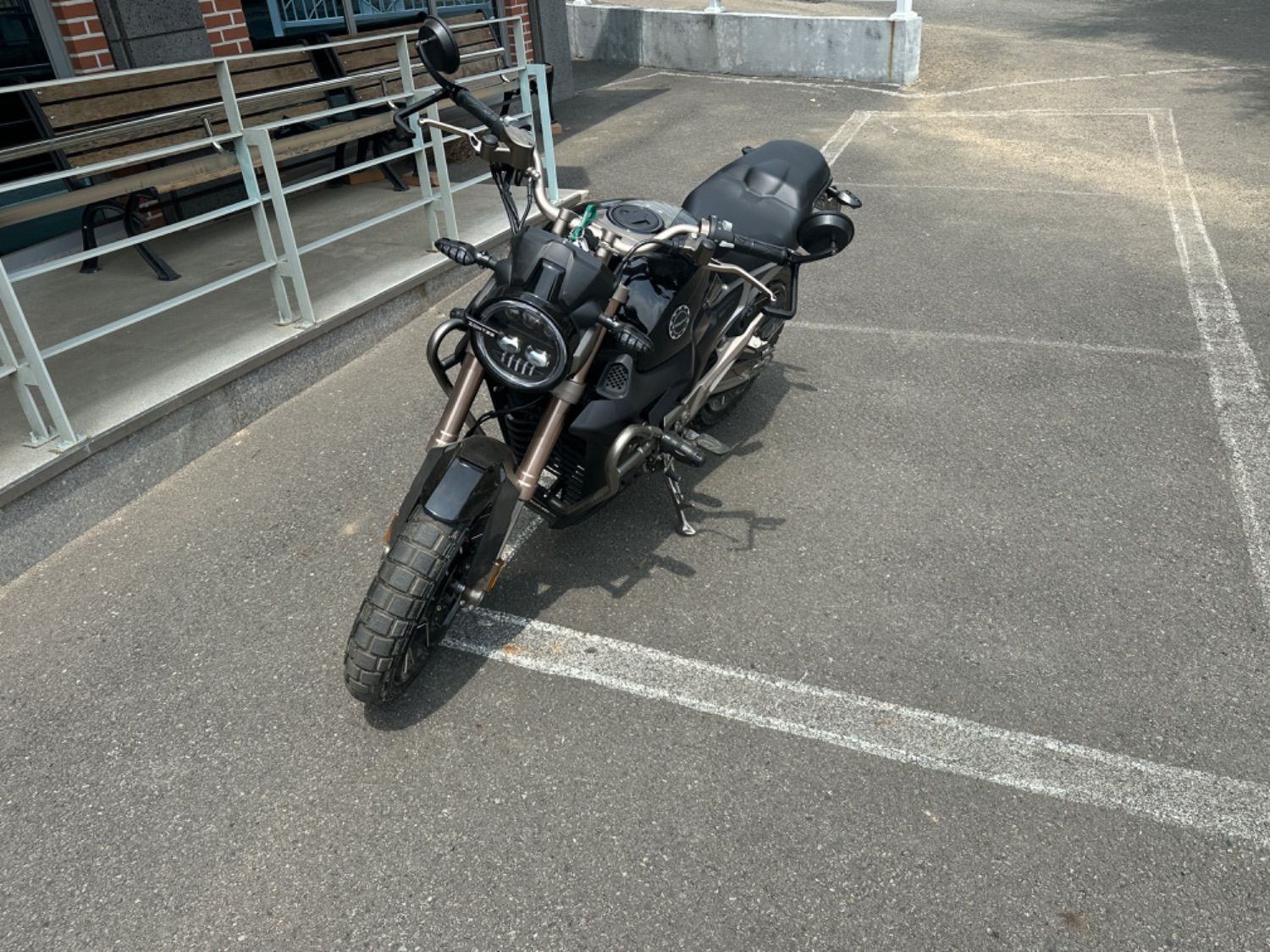 존테스 125 G1 thumb 2