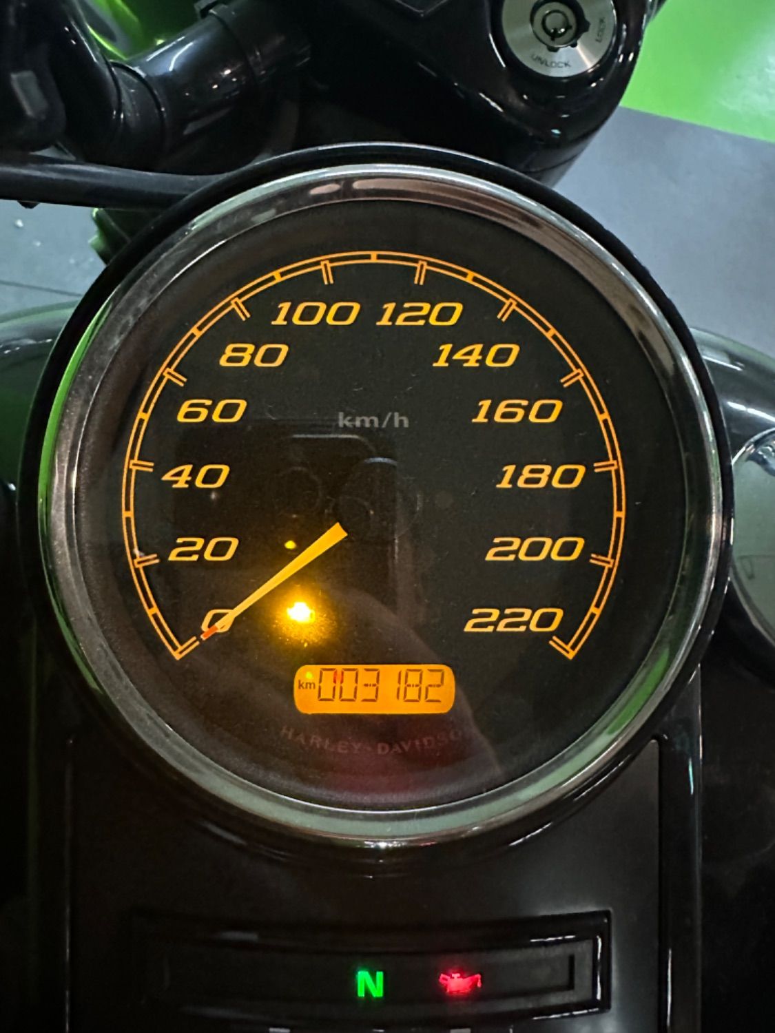 할리데이비슨 로드킹 스페셜 more