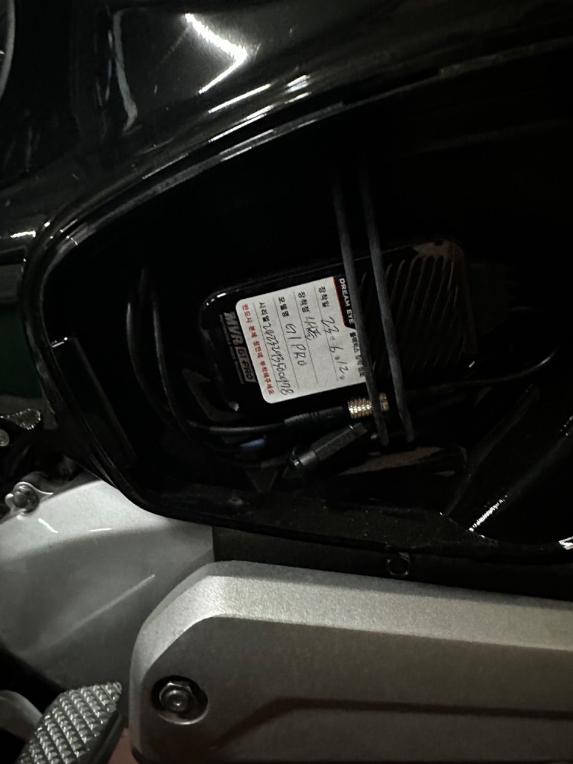 혼다 슈퍼 커브 110 thumb 2