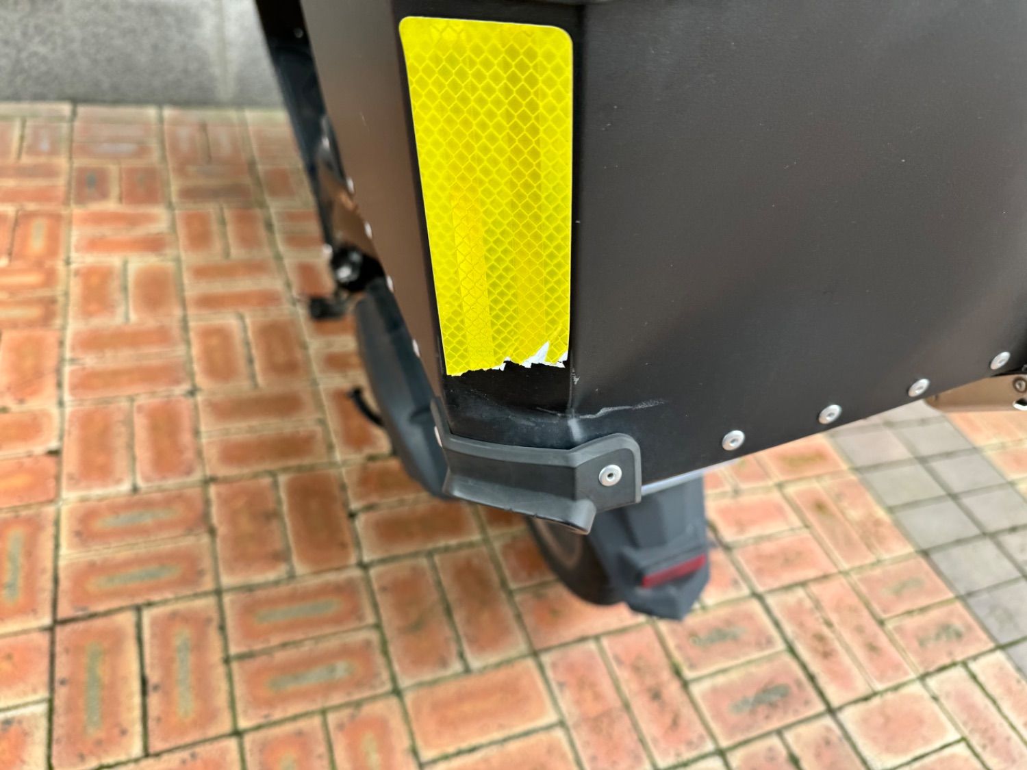 야마하 NMAX 125 more