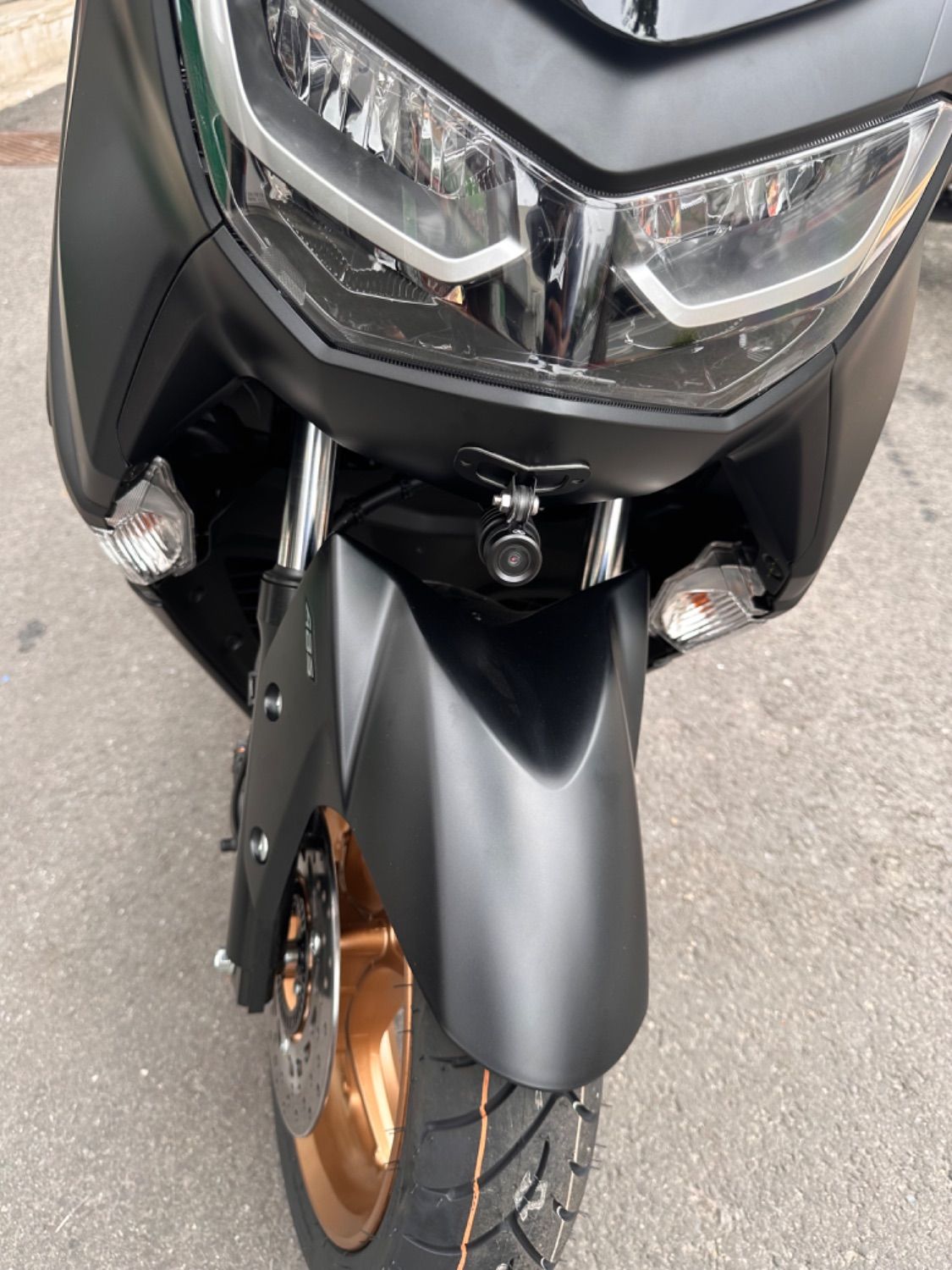 야마하 NMAX 125 thumb 2