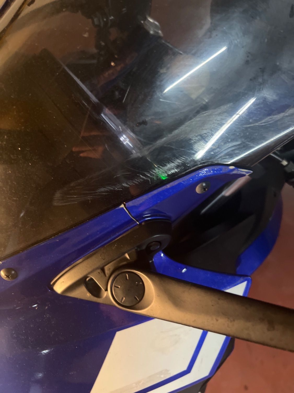 야마하 YZF R3 more