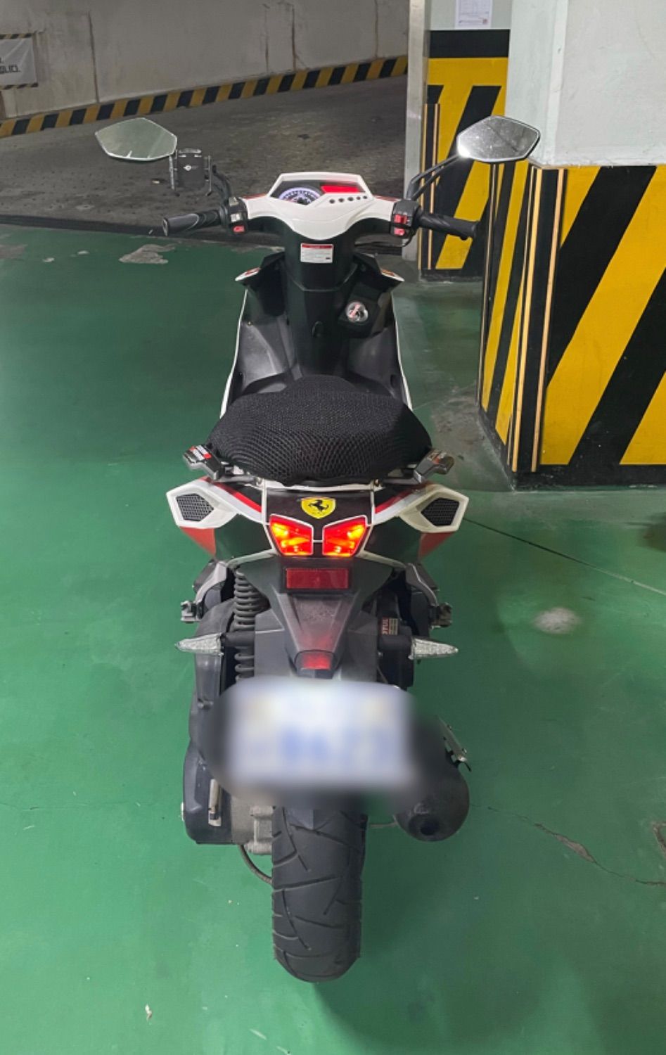 이탈젯 포뮬라 125 thumb 2