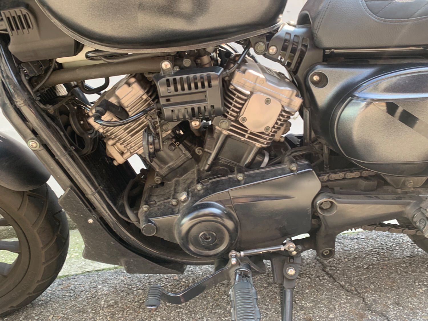 KR모터스 아퀼라 300 S thumb 2