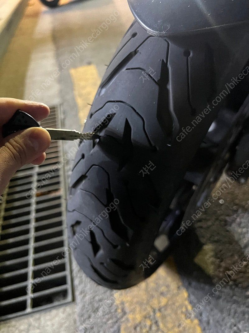 스즈키 GSX S 1000 F more