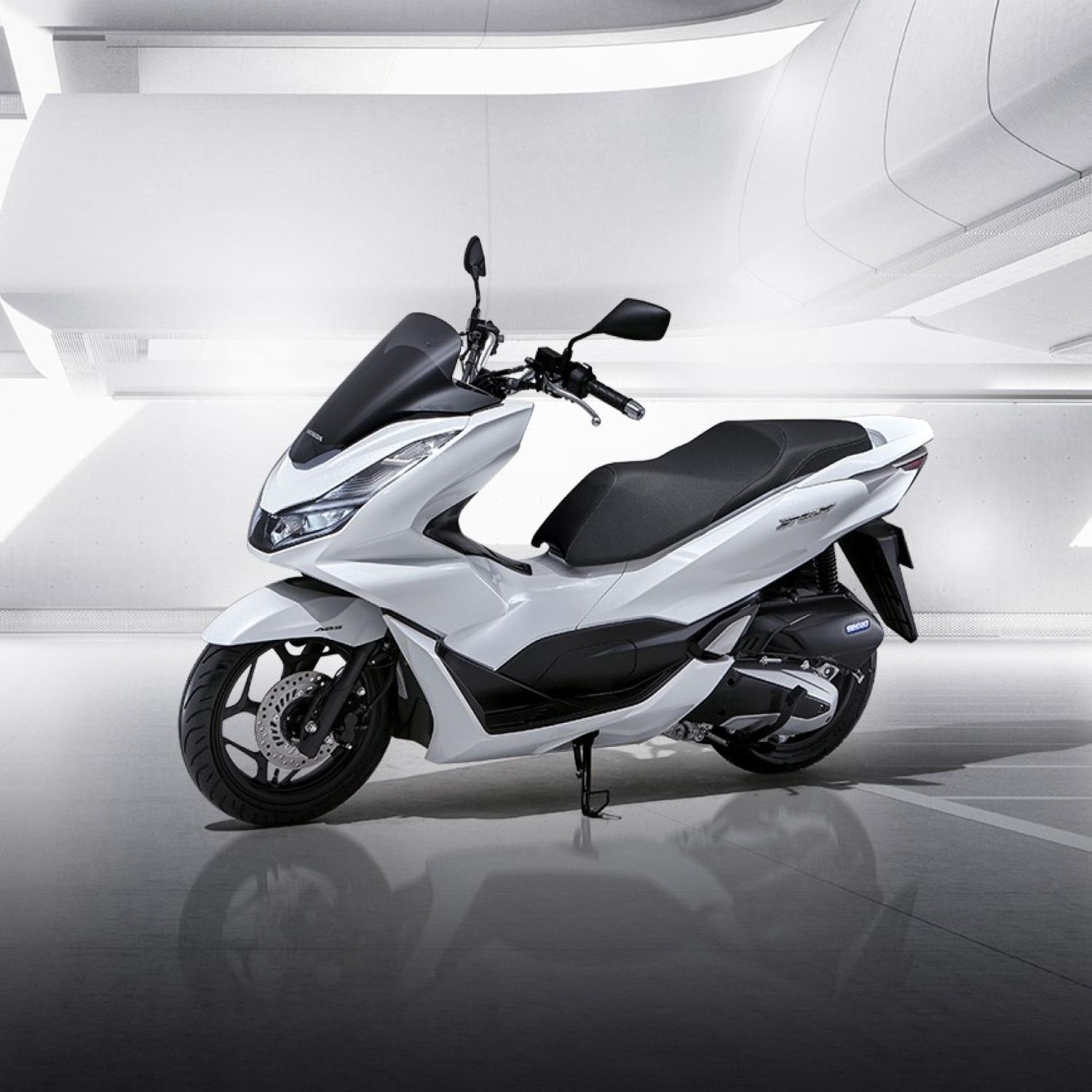 혼다 PCX 125 thumb 2