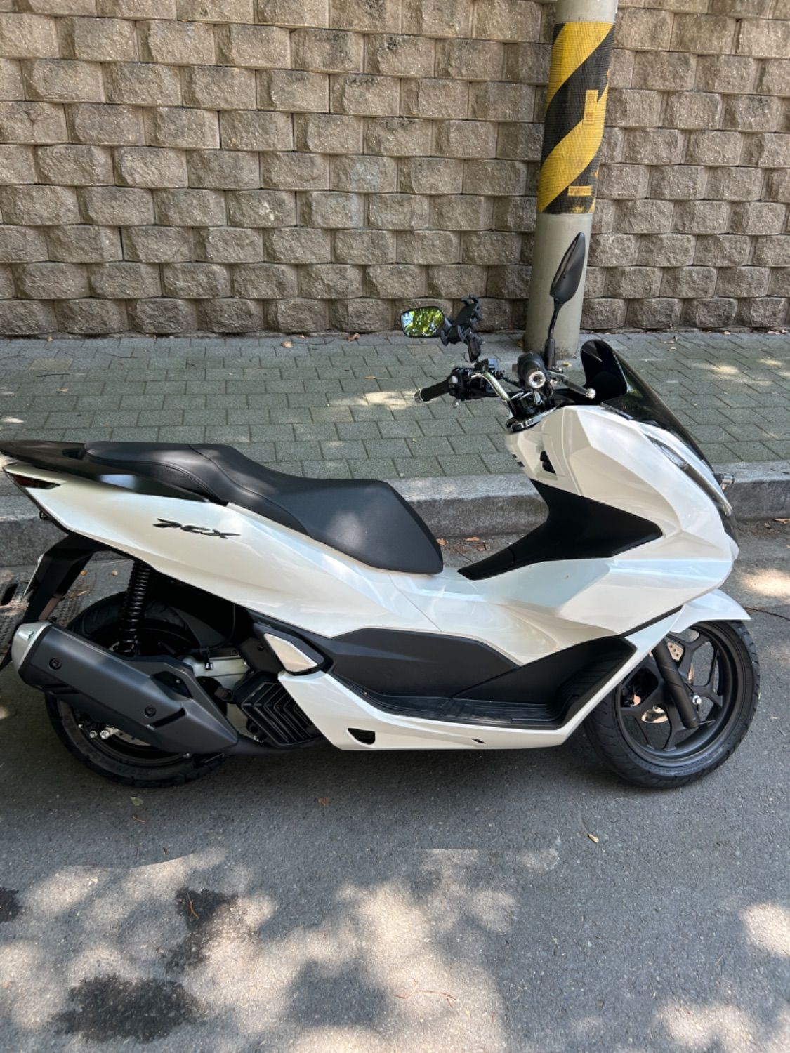 혼다 PCX 125 thumb 2