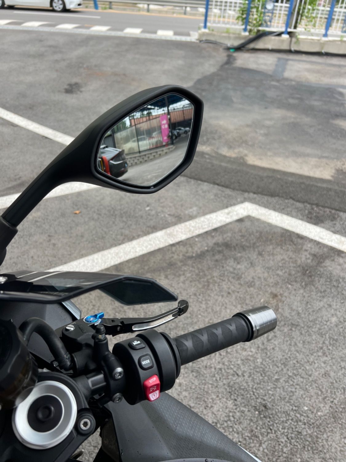 BMW S 1000 RR 2022 블랙 사진 5