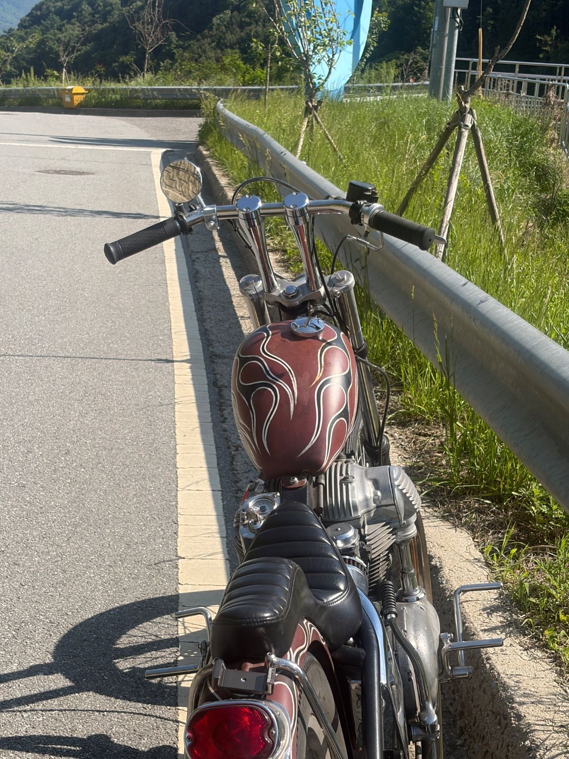 가와사키 W 650 2006 사진 1
