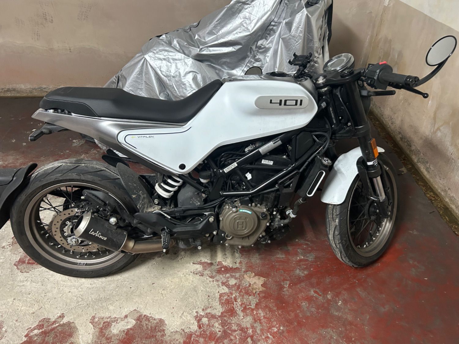 허스크바나 비트필렌 401 thumb 2